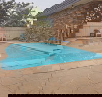 Acacia Motel Griffith - Accommodation Sunshine Coast