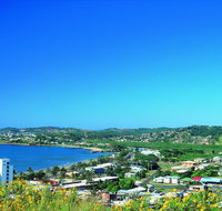 Bayview Tower - Accommodation Sunshine Coast