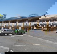 Lakeview Motel - Accommodation Sunshine Coast