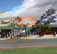 Central Yarrawonga Motor Inn - Accommodation Sunshine Coast