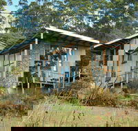 Peppermint Ridge Retreat - Accommodation Sunshine Coast