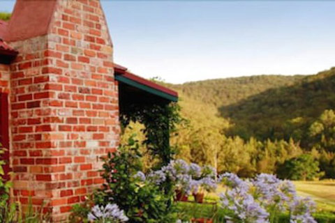 Cedar Creek Cottages - Accommodation Sunshine Coast 3