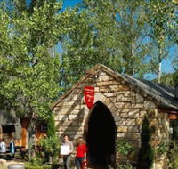 Cedar Creek Cottages - Accommodation Sunshine Coast