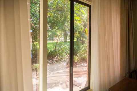 Foreshore Motor Inn - Accommodation Sunshine Coast 6