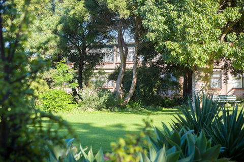 Foreshore Motor Inn - Accommodation Sunshine Coast 5