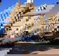 Abbey Boutique Hotel - Accommodation Sunshine Coast