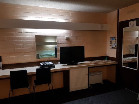 Mahogany Motel - Accommodation Sunshine Coast 5