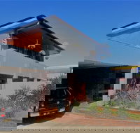 Mahogany Motel - Accommodation Sunshine Coast