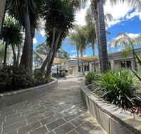 Ryley Motor Inn - Accommodation Sunshine Coast