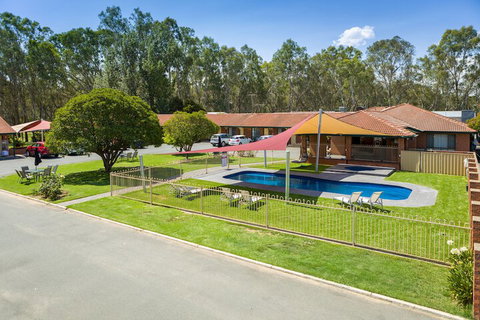 Advance Motel - Accommodation Sunshine Coast 1