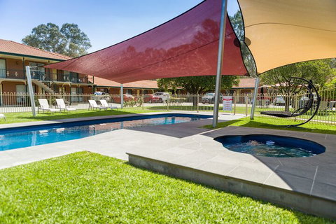 Advance Motel - Accommodation Sunshine Coast 2