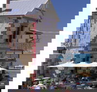 Anchorage Seafront Hotel - Accommodation Sunshine Coast