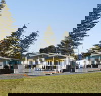 NRMA Victor Harbor Beachfront Holiday Park - Accommodation Sunshine Coast