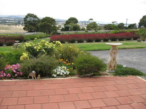 Close Encounters Bed & Breakfast - Accommodation Sunshine Coast 2