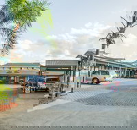 Arabella Motor Inn - Accommodation Sunshine Coast