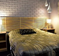 Strzelecki Motor Lodge - Accommodation Sunshine Coast