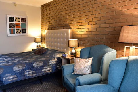 Strzelecki Motor Lodge - Accommodation Sunshine Coast 2