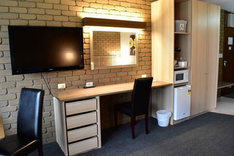 Strzelecki Motor Lodge - Accommodation Sunshine Coast 1