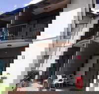 Eastgate on the Range Motel - Accommodation Sunshine Coast