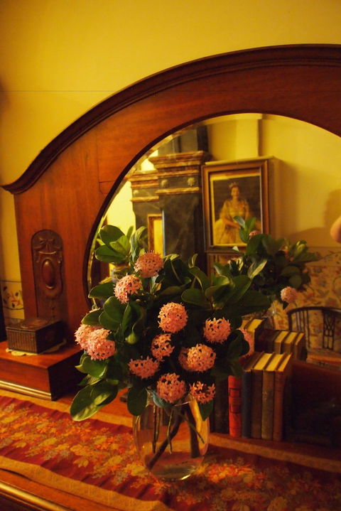 Vacy Hall Toowoomba's Grand Boutique Hotel - Accommodation Sunshine Coast 6