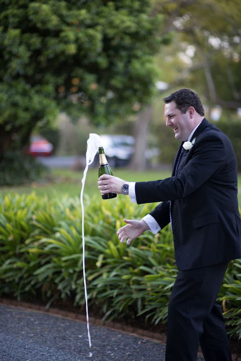 Vacy Hall Toowoomba's Grand Boutique Hotel - Accommodation Sunshine Coast 3