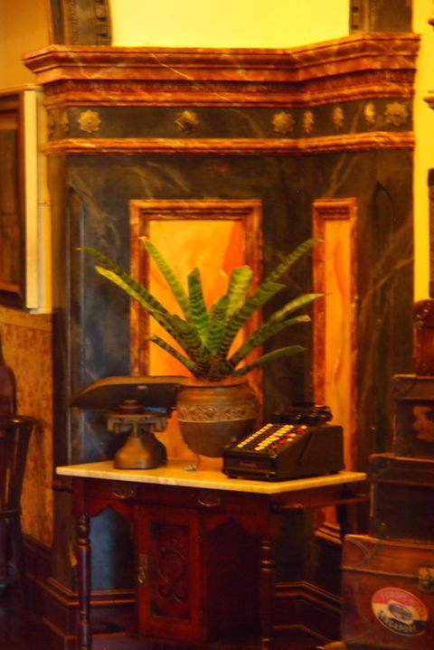 Vacy Hall Toowoomba's Grand Boutique Hotel - Accommodation Sunshine Coast 5