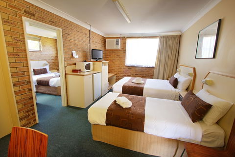 Garden City Motor Inn - Accommodation Sunshine Coast 4