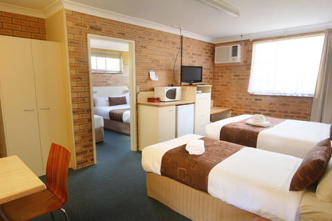 Garden City Motor Inn - Accommodation Sunshine Coast 6