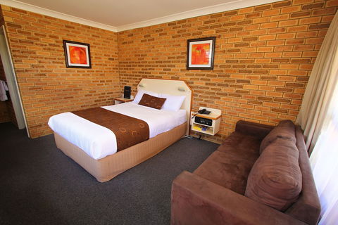 Garden City Motor Inn - Accommodation Sunshine Coast 5