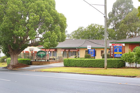 Garden City Motor Inn - Accommodation Sunshine Coast 0