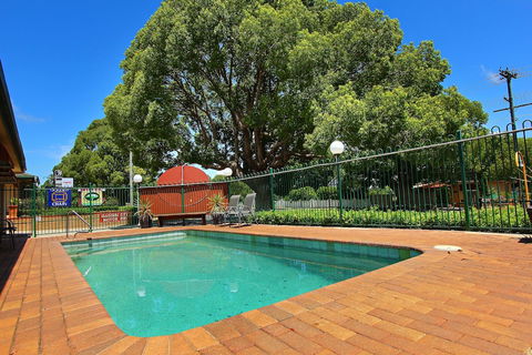 Garden City Motor Inn - Accommodation Sunshine Coast 2