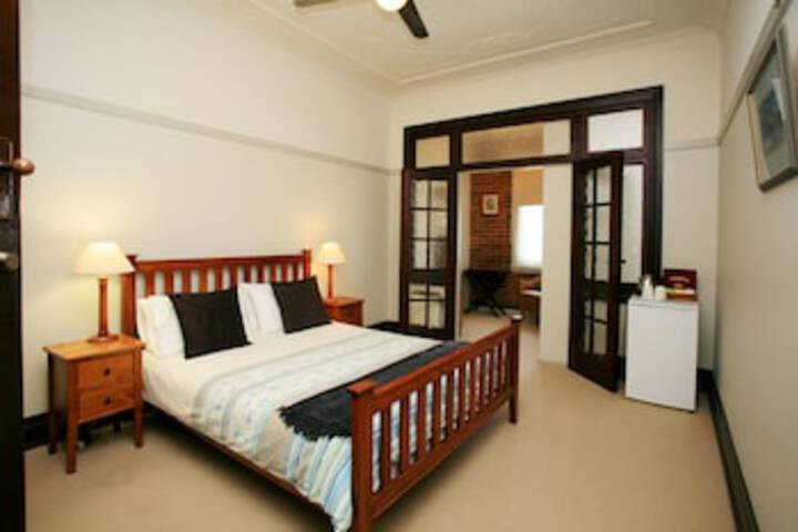 Cedar Party Creek NSW Accommodation Sunshine Coast