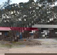 Rosedale Cottages - Accommodation Sunshine Coast