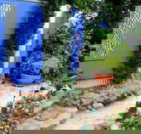 The Retreat at Froog-Moore Park - Accommodation Sunshine Coast