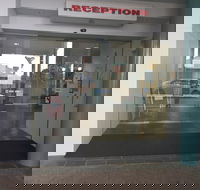 Tamwell Motel and Coffee Lounge - Accommodation Sunshine Coast