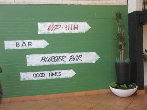 El Toro Motor Inn - Accommodation Sunshine Coast 3