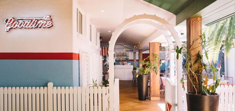 El Toro Motor Inn - Accommodation Sunshine Coast 4