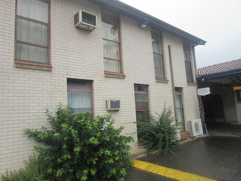 El Toro Motor Inn - Accommodation Sunshine Coast 2