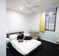 Sydney Central YHA - Hostel - Accommodation Sunshine Coast