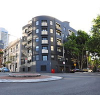 Annam Serviced Apartments - Accommodation Sunshine Coast