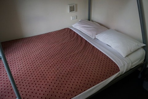 790 On George Backpackers - Accommodation Sunshine Coast 4