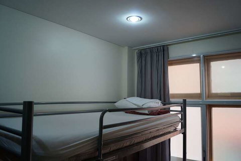 790 On George Backpackers - Accommodation Sunshine Coast 5