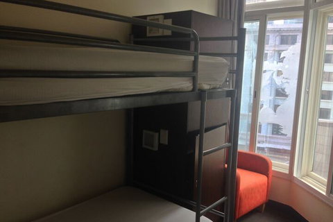 790 On George Backpackers - Accommodation Sunshine Coast 6