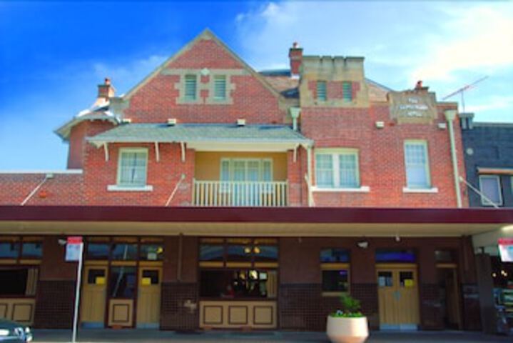 Botany NSW Accommodation Sunshine Coast