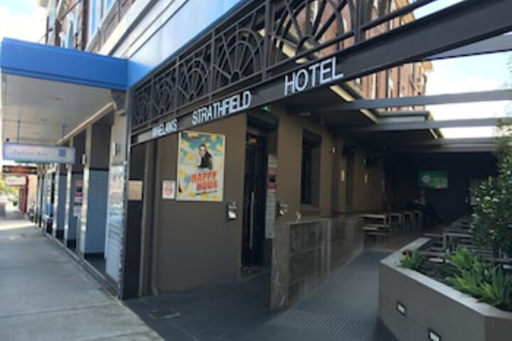 Strathfield NSW Accommodation Sunshine Coast