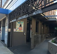 Strathfield Hotel - Accommodation Sunshine Coast
