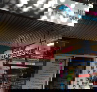 Hump Backpackers - Accommodation Sunshine Coast