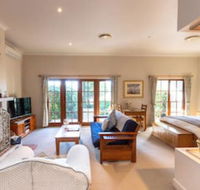 Strathearn Park Lodge - Accommodation Sunshine Coast