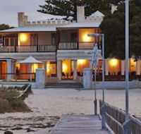 Hotel Rottnest - Accommodation Sunshine Coast