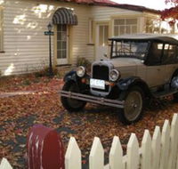 Colonial Cottages of Ross - Accommodation Sunshine Coast